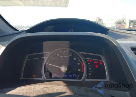 2011 Honda Civic Lx from USA, damaged, VIN 2HGFG1B62BH517586